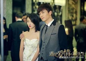 陈晓周冬雨花絮,幕后浪漫瞬间大揭秘