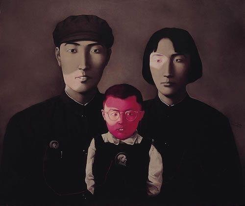 血缘照片,透过照片探寻家族传承与情感共鸣