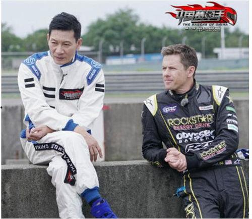 赛车娱乐节目,赛车娱乐节目巅峰对决