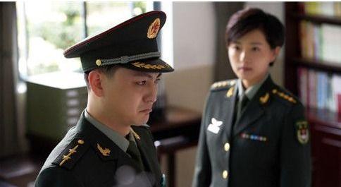 尉官正年轻搞笑,军营里的欢乐时光