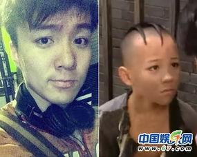 演员3毛,演艺圈中的逆袭传奇