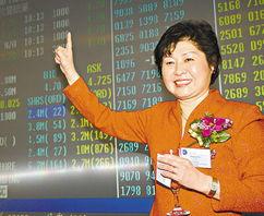 演员张茵,光影交织，演绎人生百态