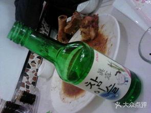 饺子酒图片,传统佳酿，佳节必备的温馨饮品