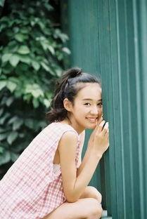 郑合惠子的生活照,展现真实自我，演绎时尚魅力