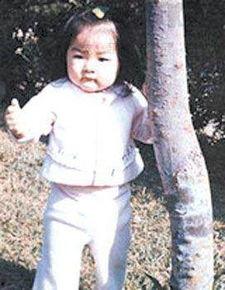 陈慧琳小时候的照片,从青涩照片看星途璀璨的起点